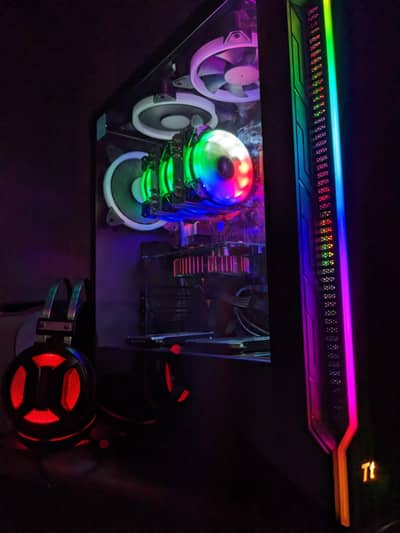 Ryzen 5 3600