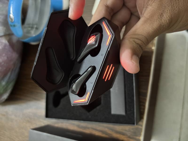 RedMagic TwS Earbuds 2