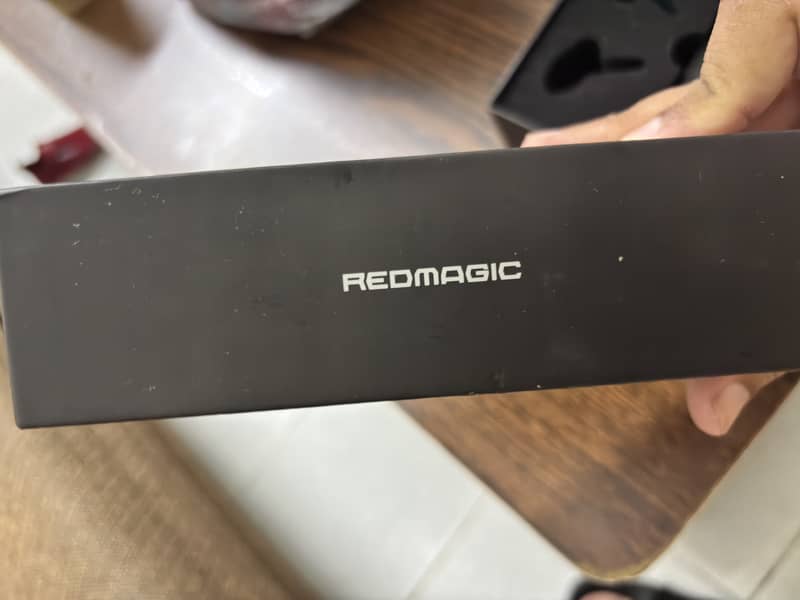 RedMagic TwS Earbuds 3