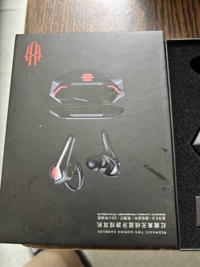 RedMagic TwS Earbuds