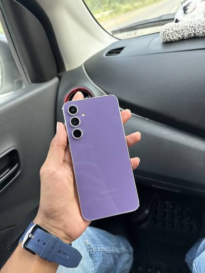 Samsung Mobile S23 FE