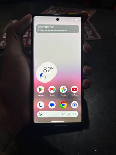 Google Pixel 6a