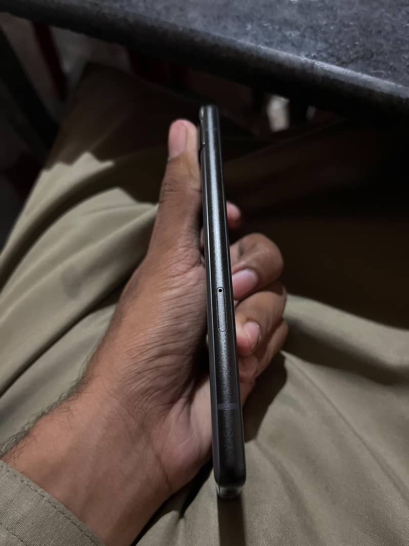 Google Pixel 6a 3