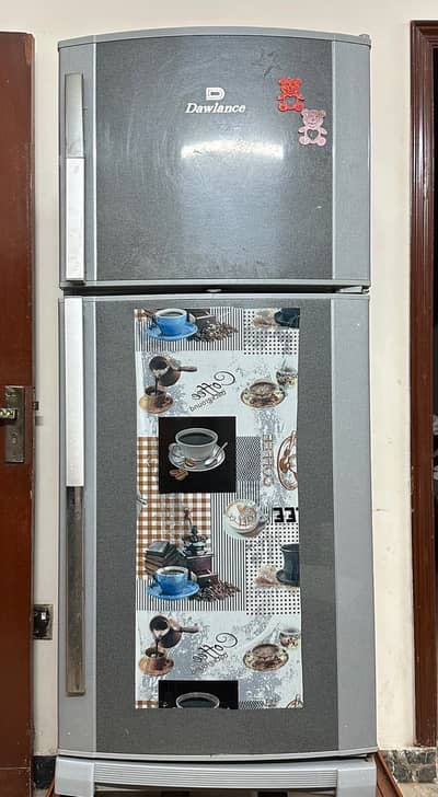 Dawlance Fridge in used condition