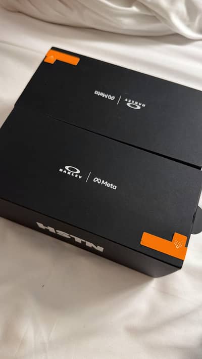 Oakley Meta HSTN (Rayban META Gen 2)