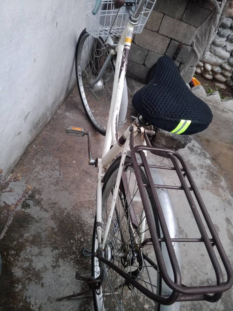 bicycle 0