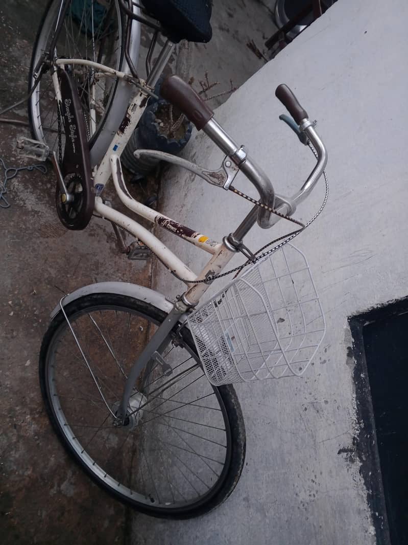 bicycle 1