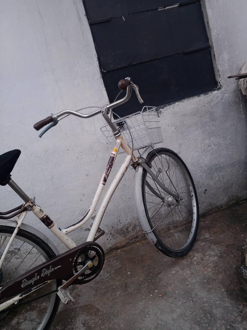 bicycle 2