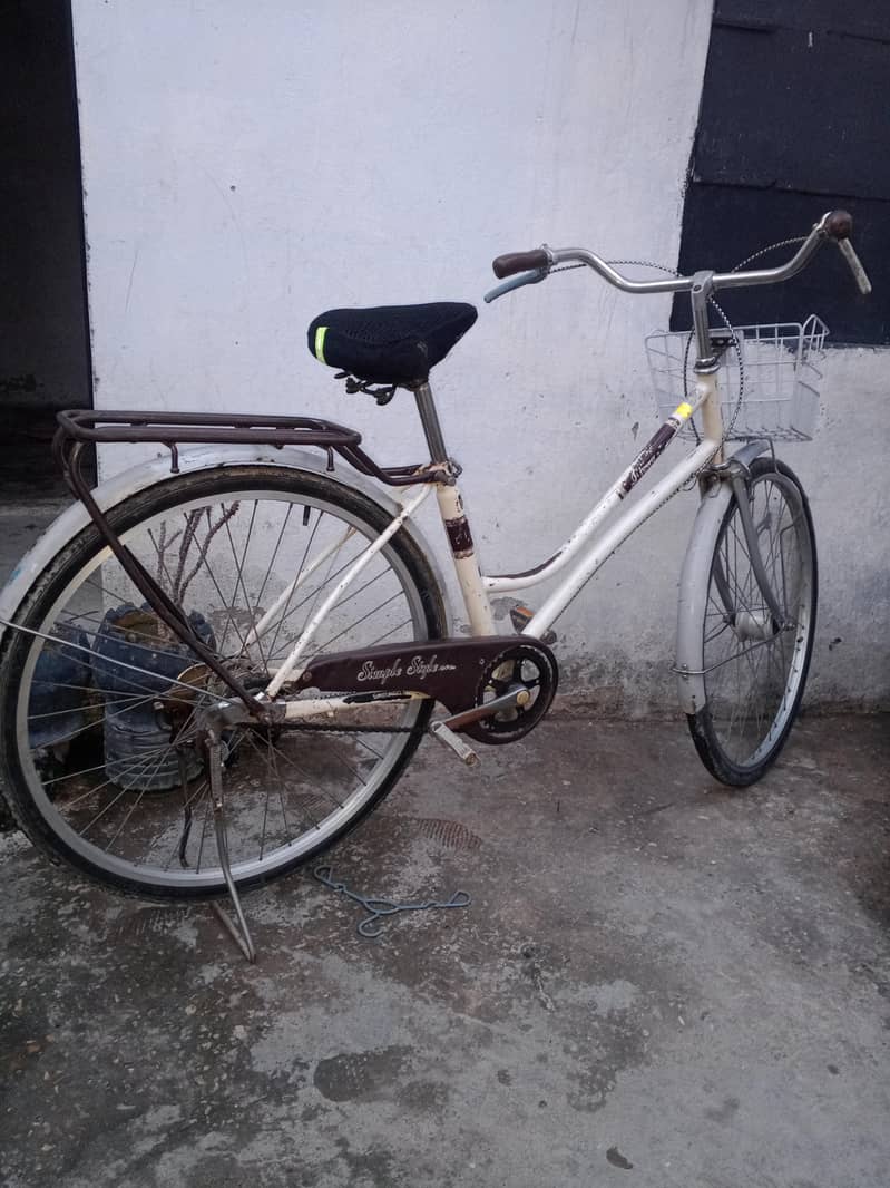 bicycle 3
