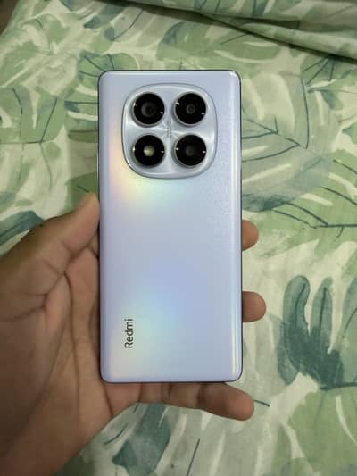 Xiaomi Redmi Note 14 Pro 12/512gb