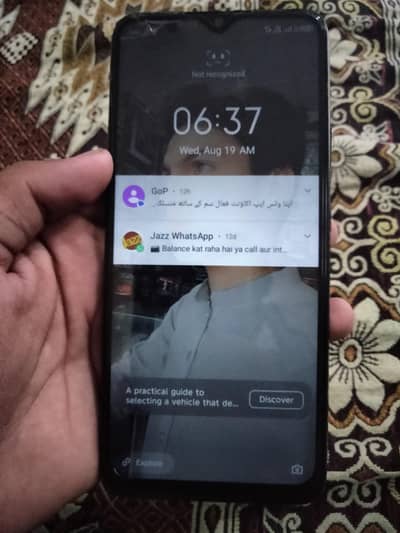 Infinix Hot 11 Play