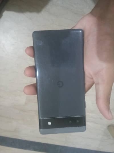 Google Pixel 6a