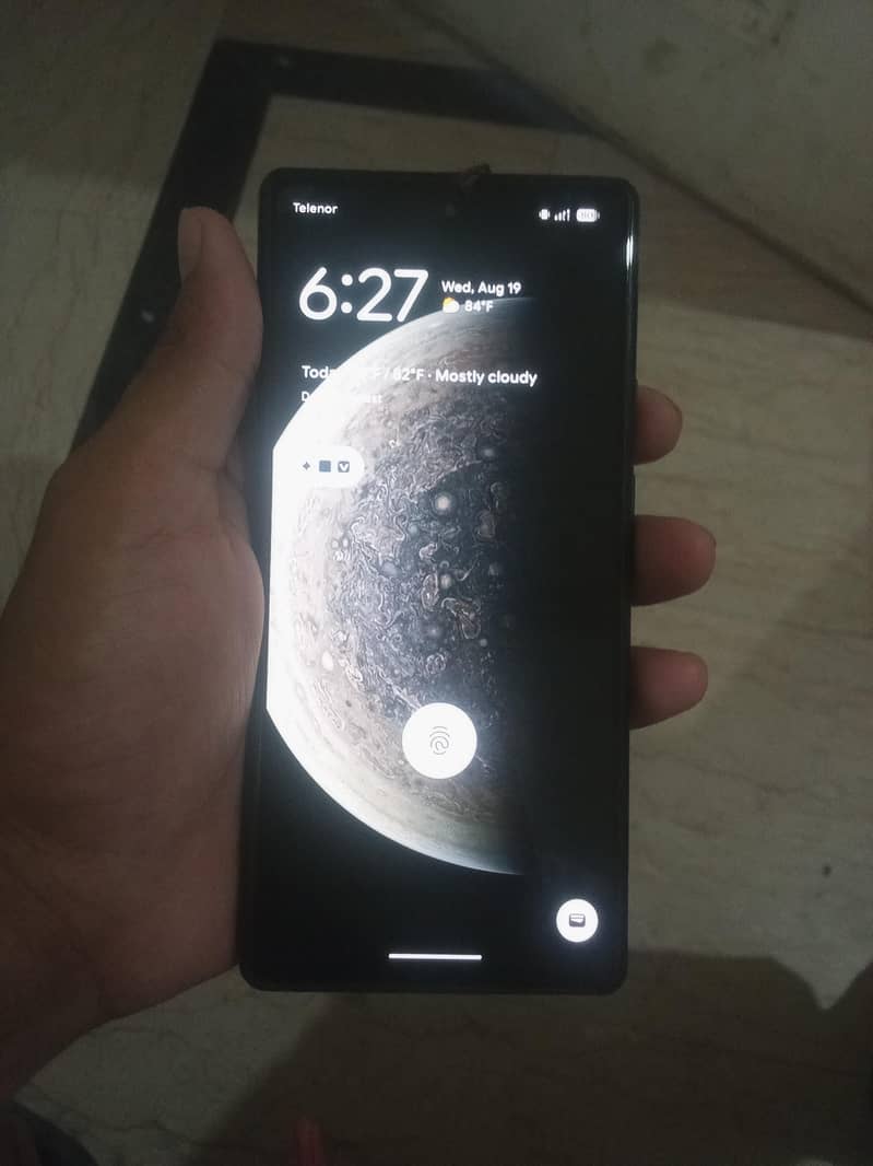 Google Pixel 6a 2