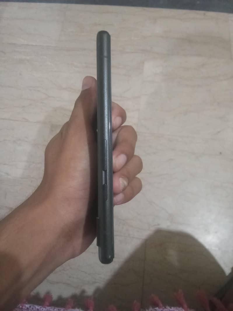 Google Pixel 6a 5