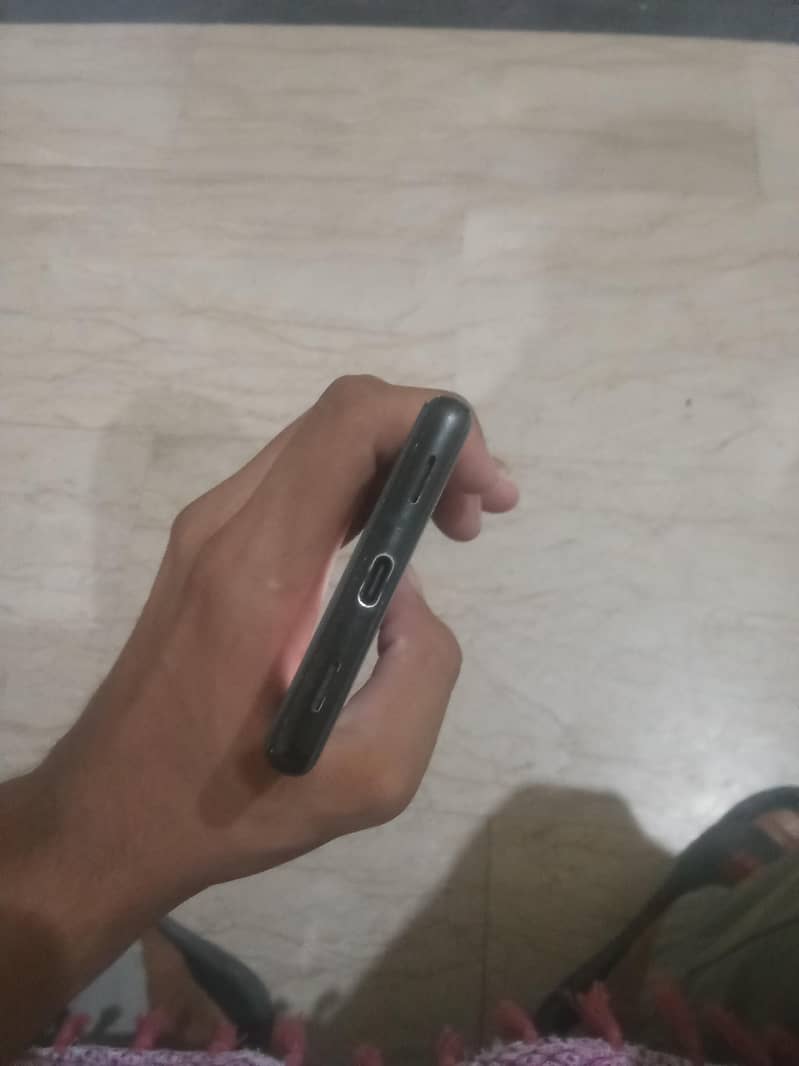 Google Pixel 6a 6