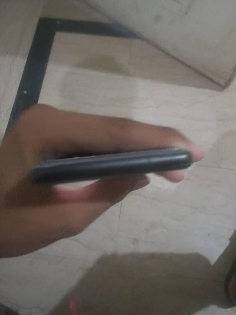 Google Pixel 6a 7