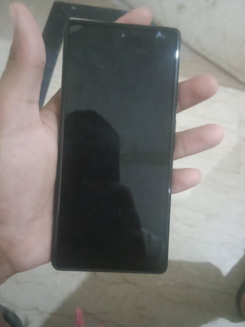 Google Pixel 6a 8