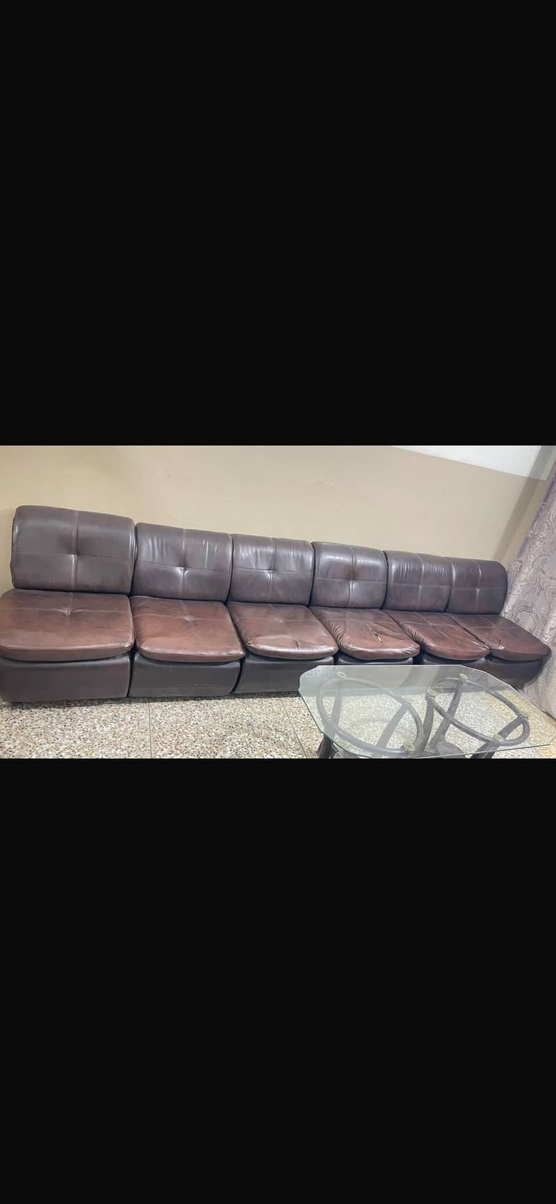 Sofa set 0