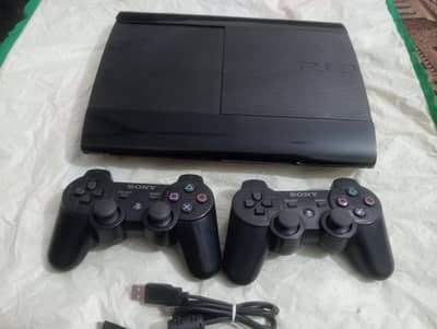 ps3 super slim jailbreak model 03086203041