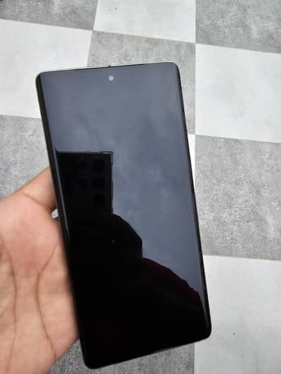 pixel 7 pro PTA