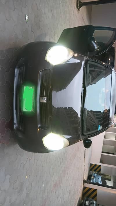 Toyota Passo Hanna Plus 2011/2015