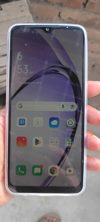 OPPO A3 5g 8 256