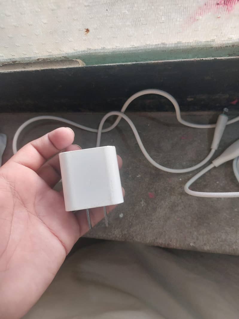 Apple iPhone X 0