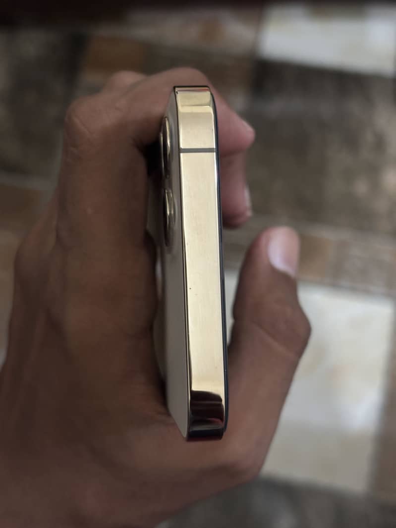 Apple iPhone 12 Pro 2