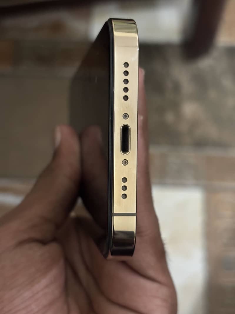 Apple iPhone 12 Pro 3