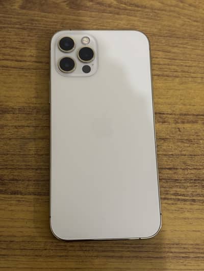 Apple iPhone 12 Pro