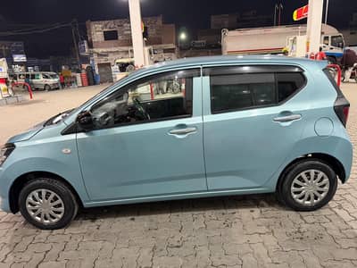 Daihatsu Mira 2022/2026
