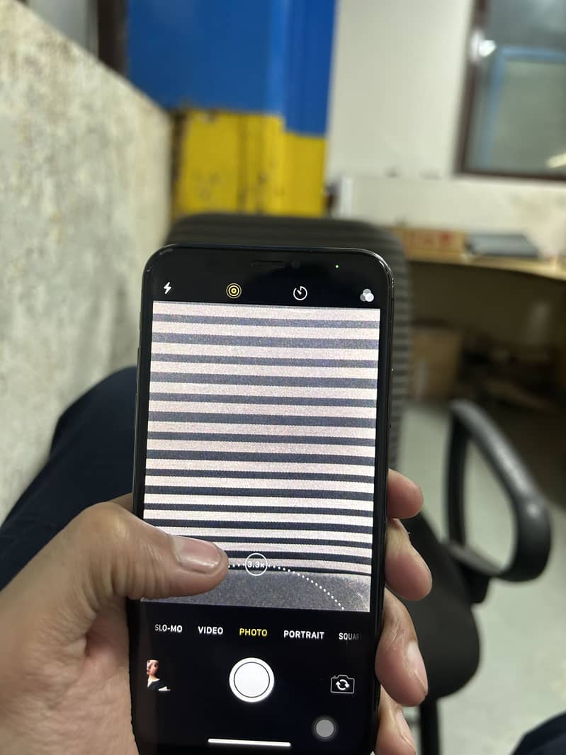 Apple iPhone X 13