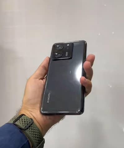 Xiaomi 13T Pro