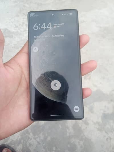 Google Pixel 6a