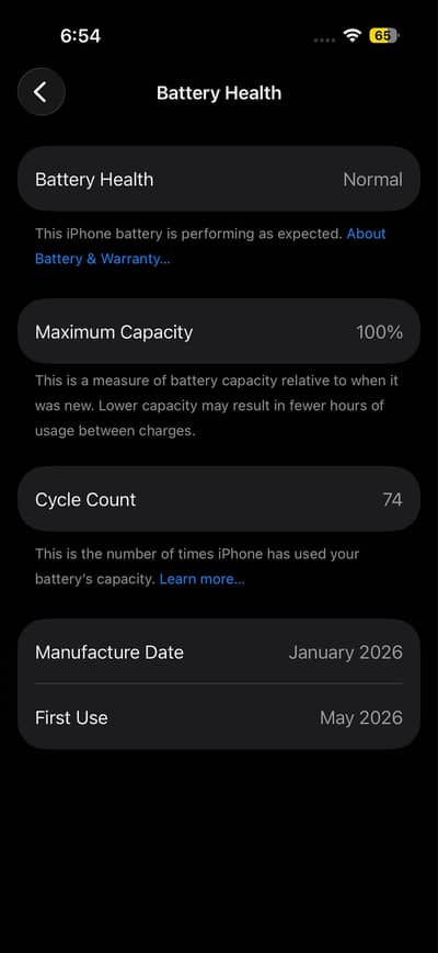 Apple iPhone 17 Pro
