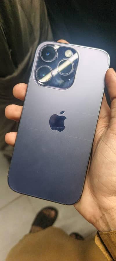 iphone 14 pro