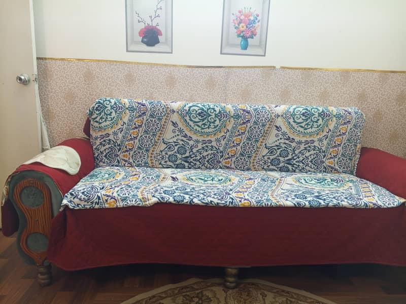 Sofa Comebed 2