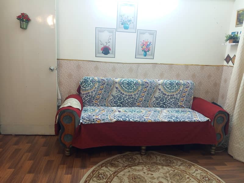 Sofa Comebed 3