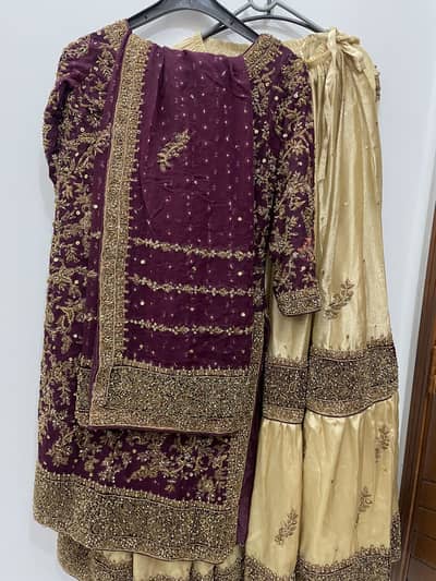 Wedding dress for sale