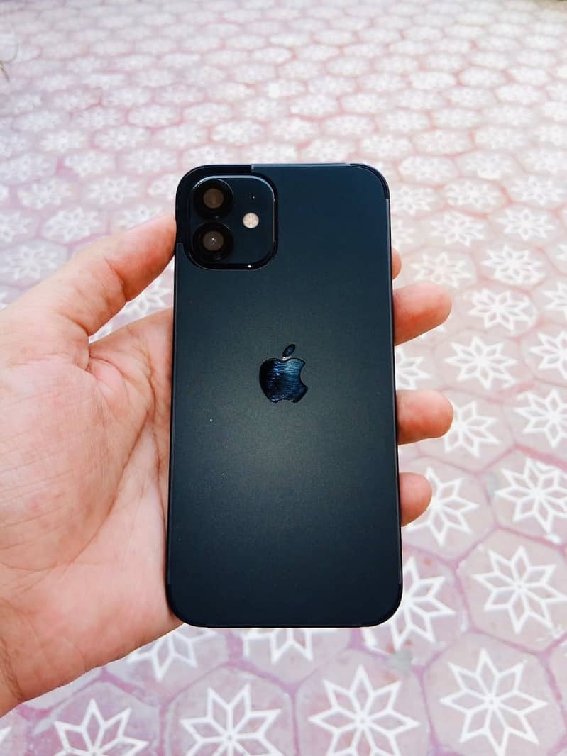 Apple iPhone 12 0