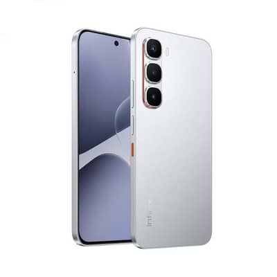 Infinix Hot 60 Pro