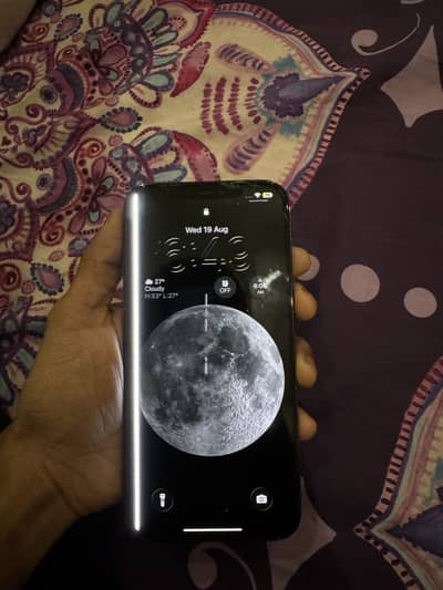 Apple iPhone 12 Pro Max