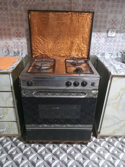 oven for sall