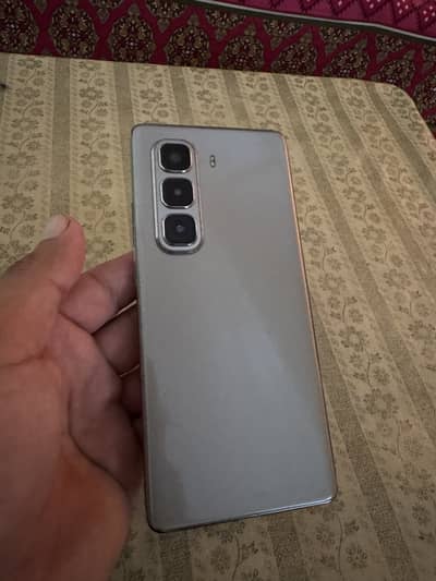 Infinix Hot 50 Pro Plus