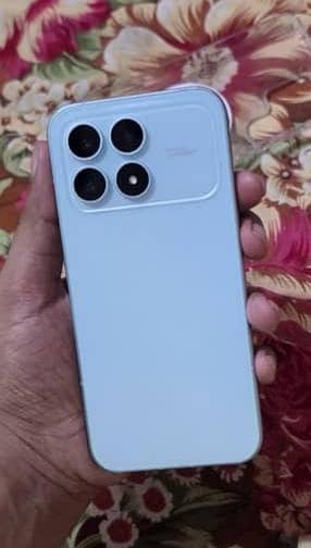 Xiaomi Redmi K90 12/512