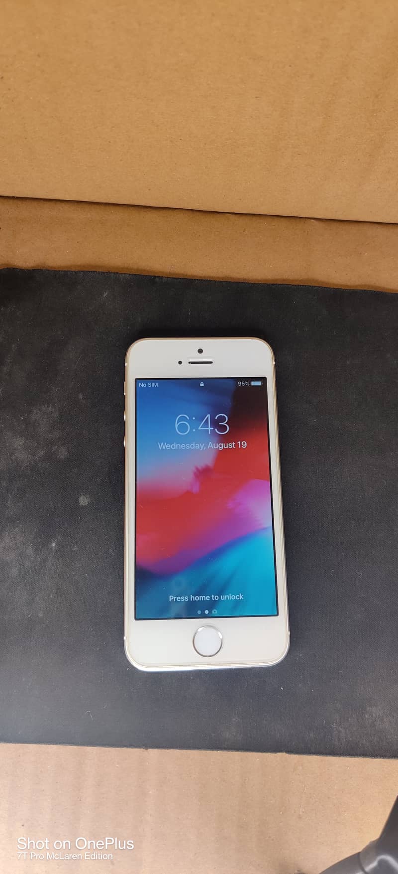 Apple iPhone 5s 0