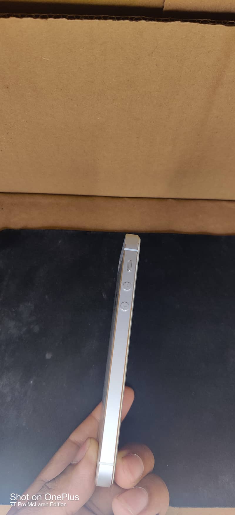 Apple iPhone 5s 4