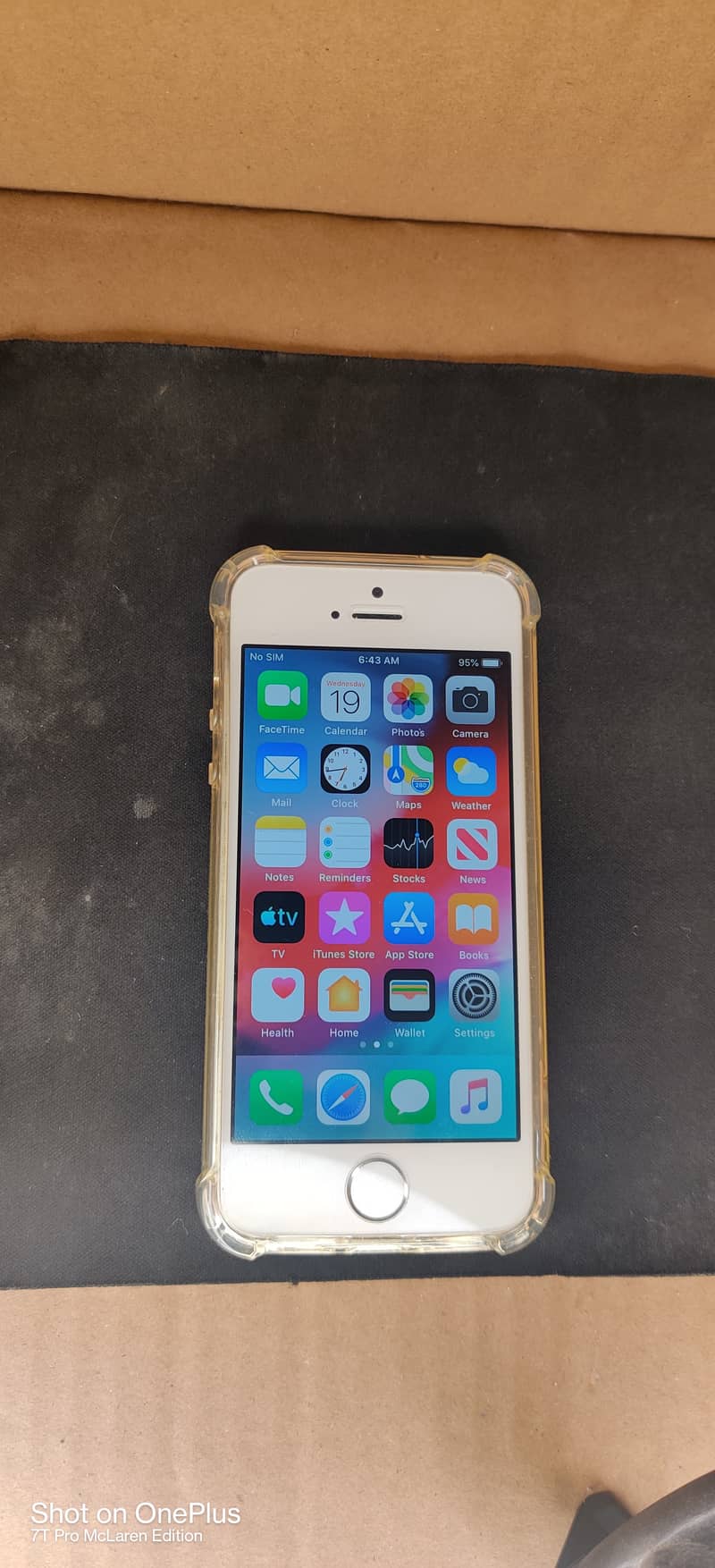 Apple iPhone 5s 8