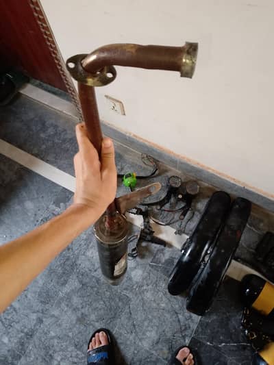 cafe racer parts