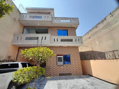 11 Marla House Available For Sale Near Range Road Saddar Rawalpindi